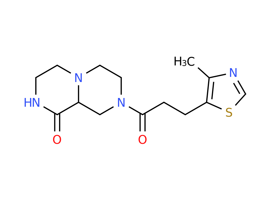 Structure Amb17655213