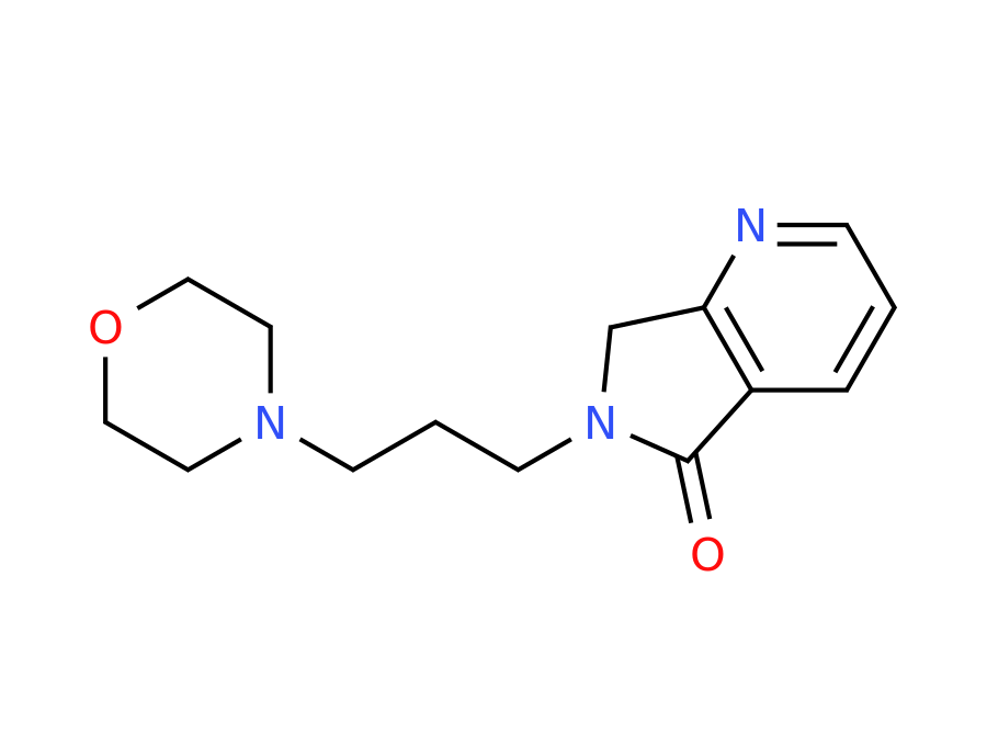 Structure Amb17655217