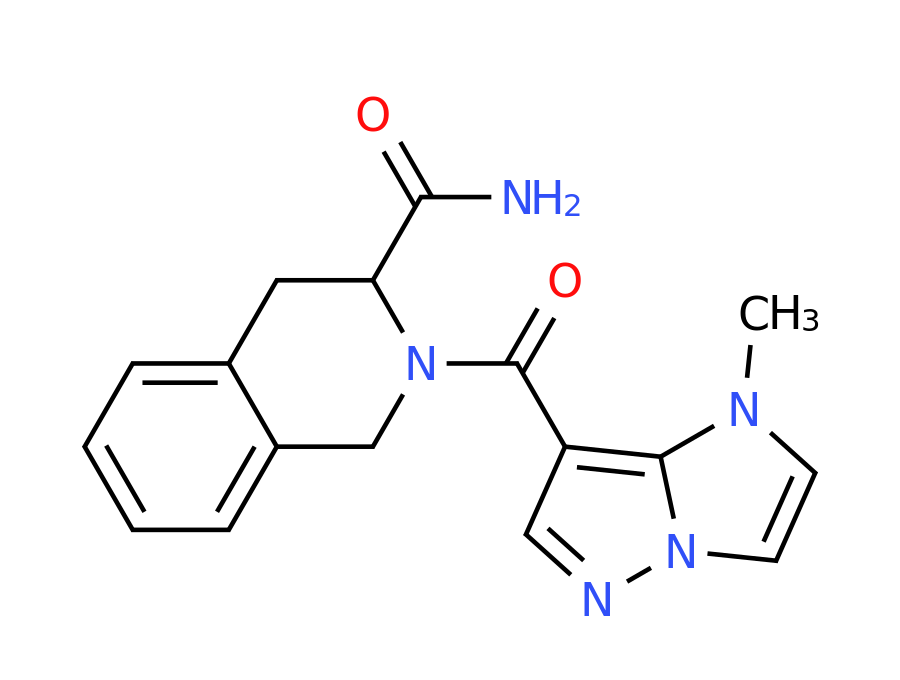 Structure Amb17655225