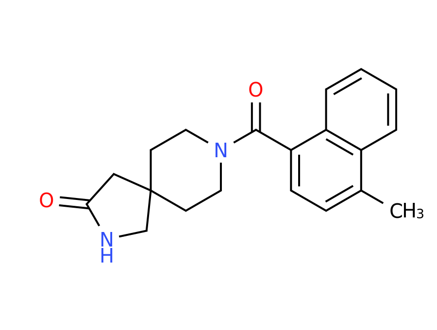 Structure Amb17655228