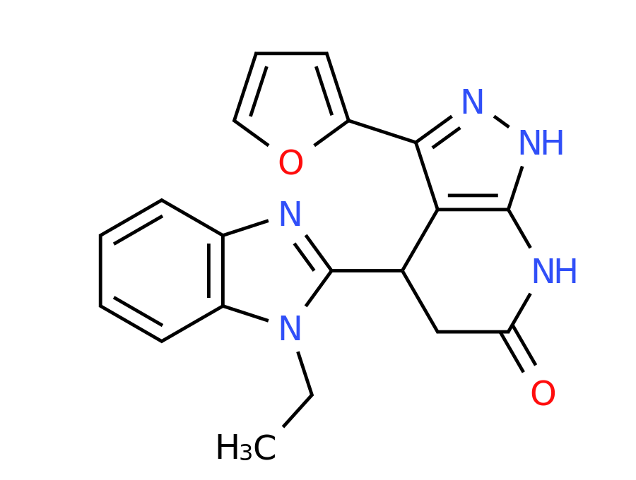 Structure Amb17655230