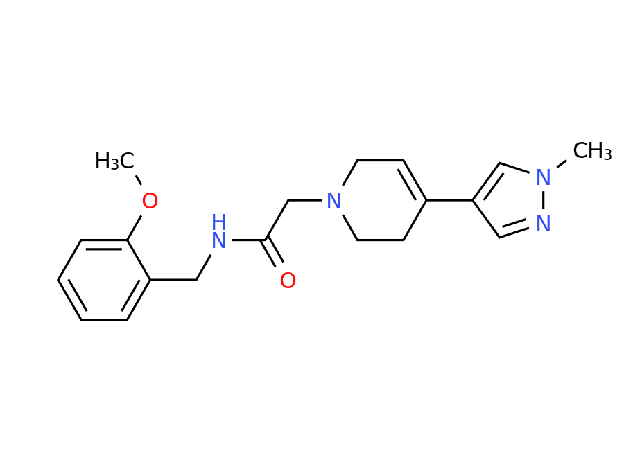 Structure Amb17655241