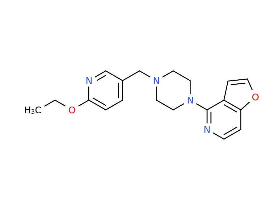 Structure Amb17655247