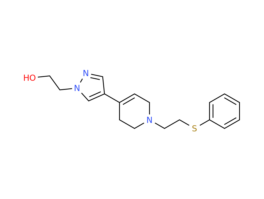 Structure Amb17655257