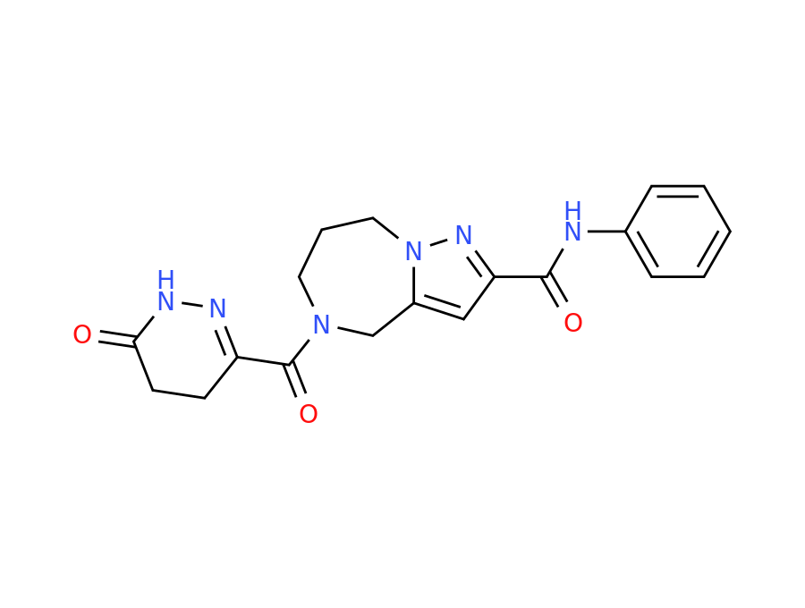 Structure Amb17655258