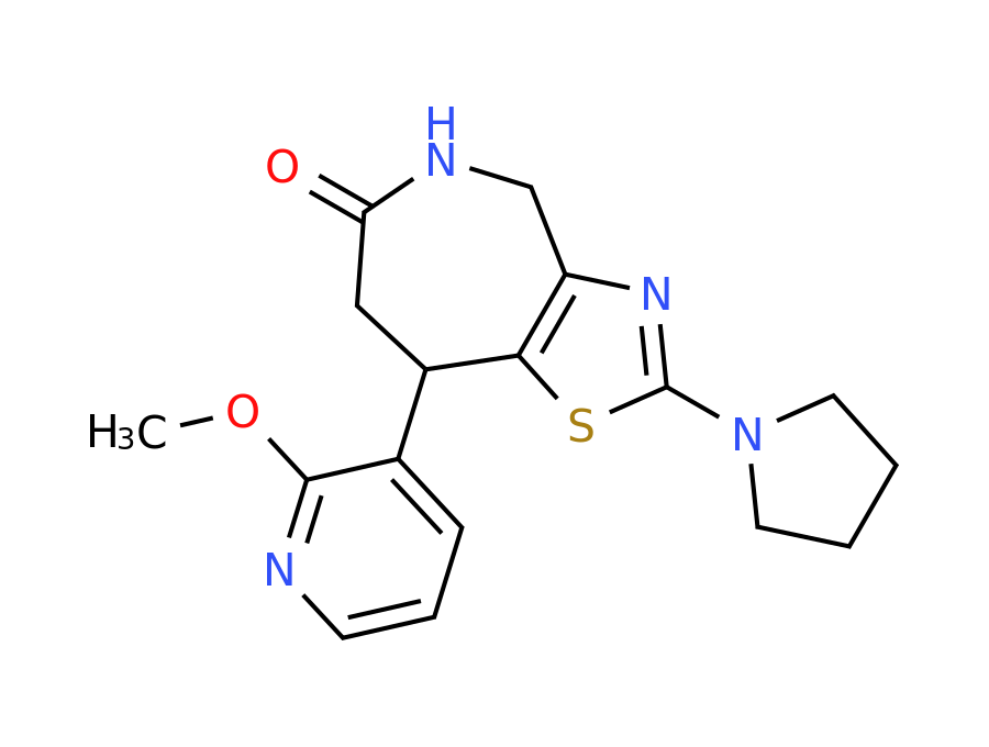 Structure Amb17655259