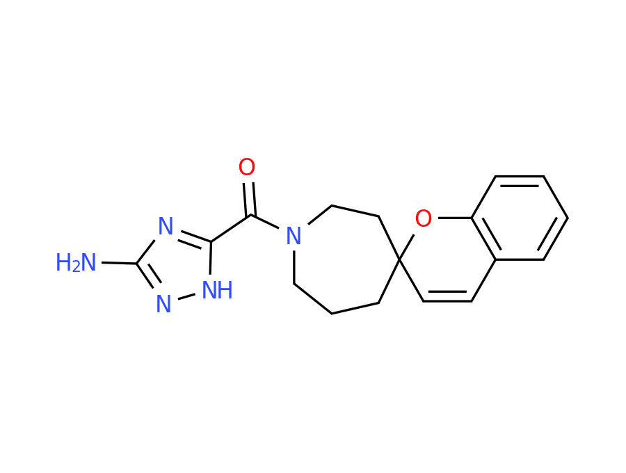 Structure Amb17655280