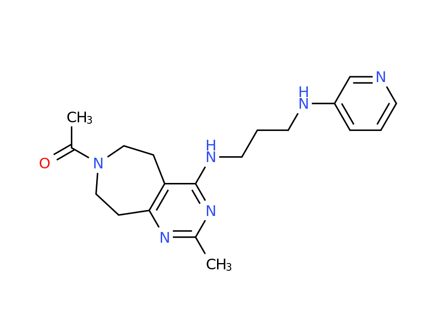 Structure Amb17655297