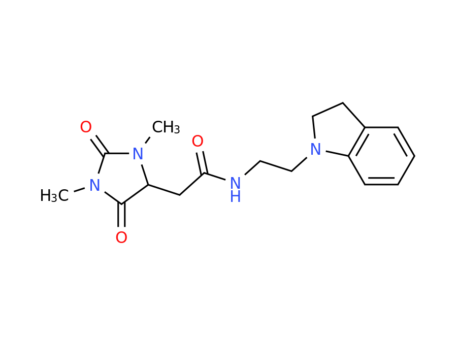 Structure Amb17655303