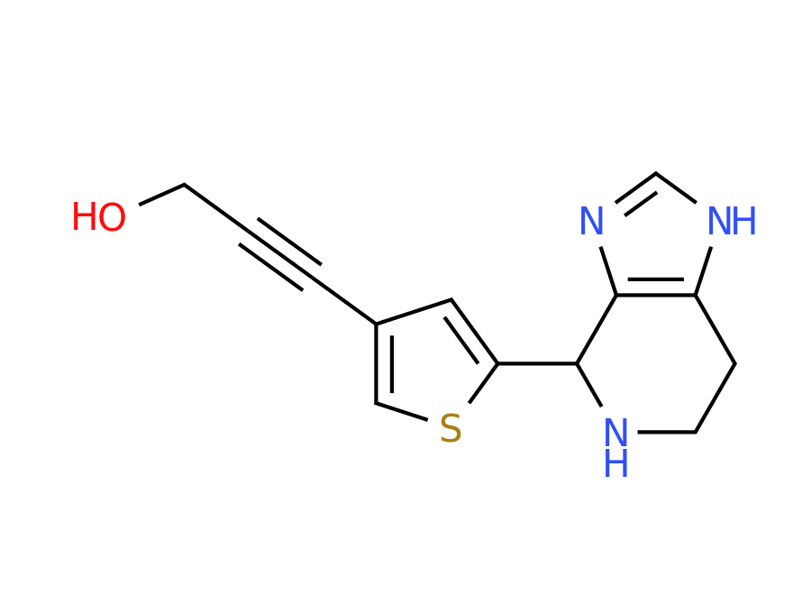 Structure Amb17655311