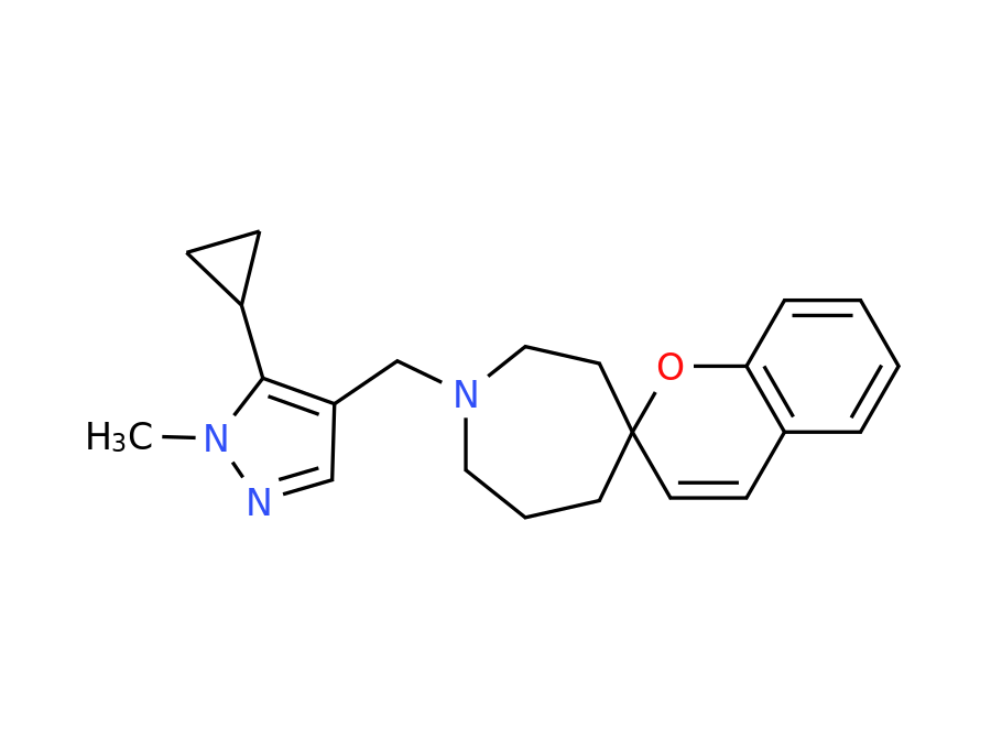 Structure Amb17655315