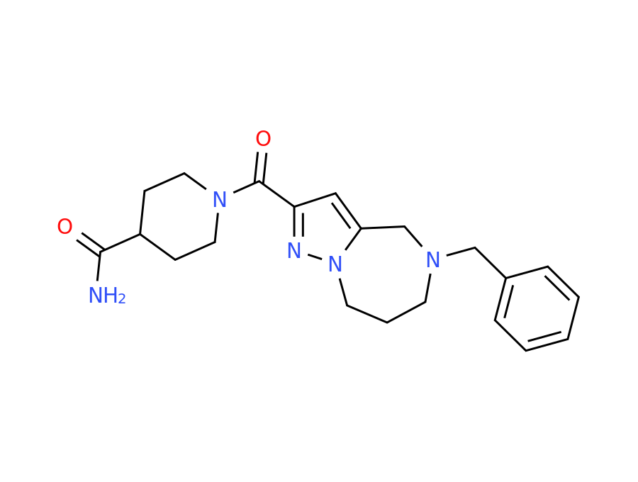 Structure Amb17655317