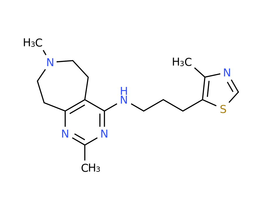 Structure Amb17655320