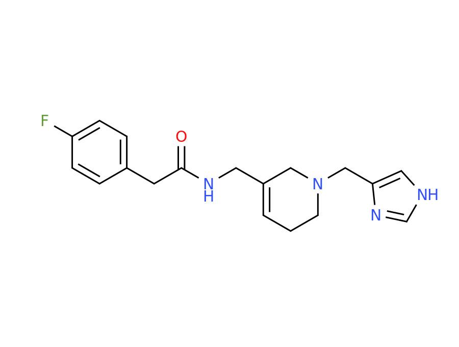 Structure Amb17655321