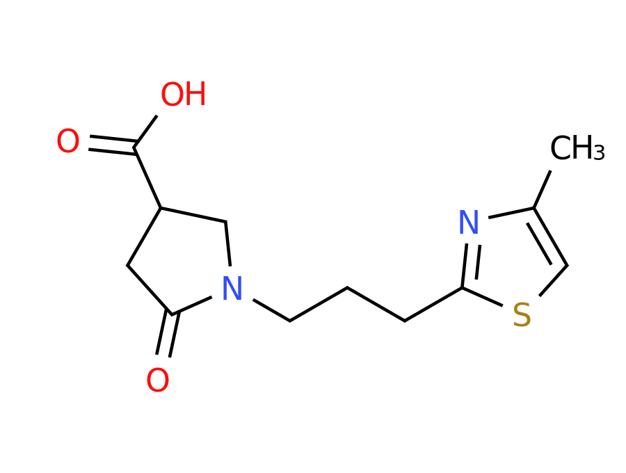 Structure Amb17655332