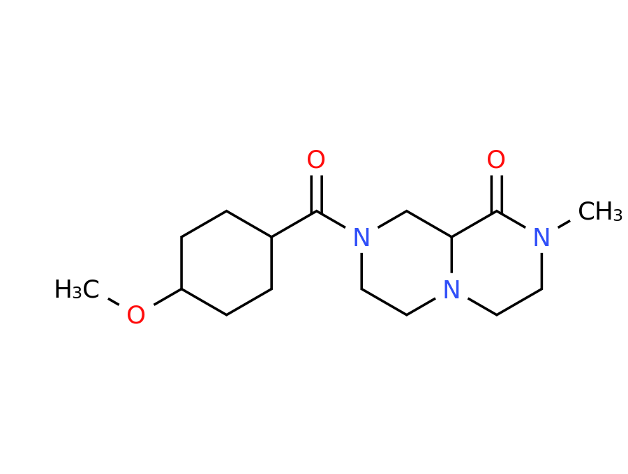 Structure Amb17655333