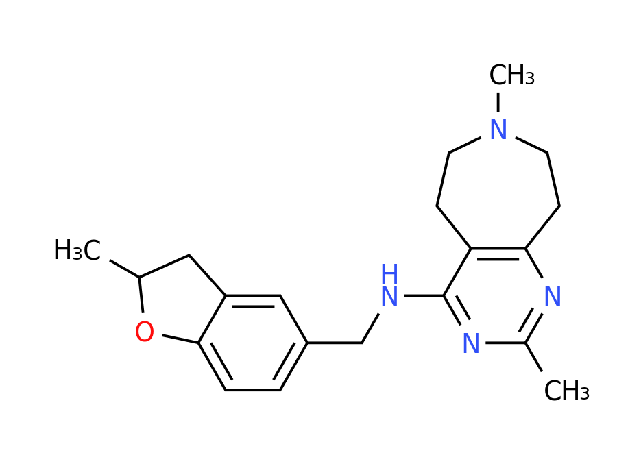 Structure Amb17655336