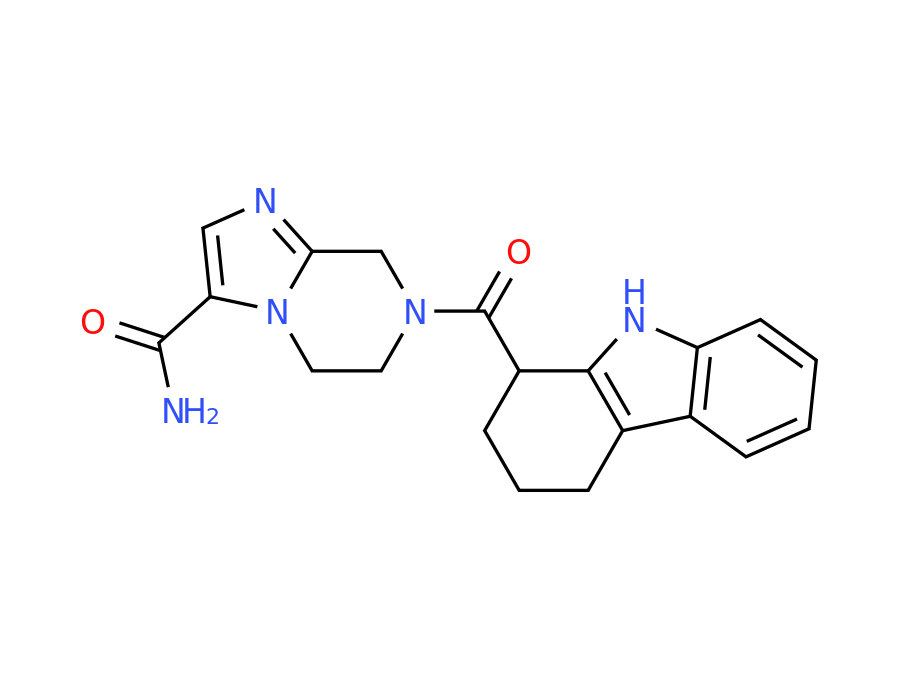 Structure Amb17655339