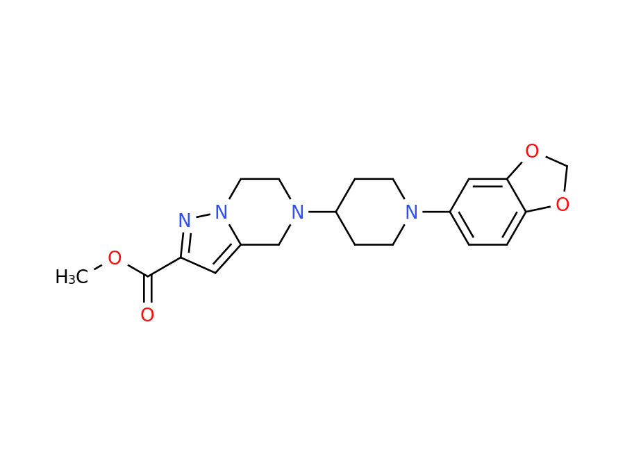 Structure Amb17655340