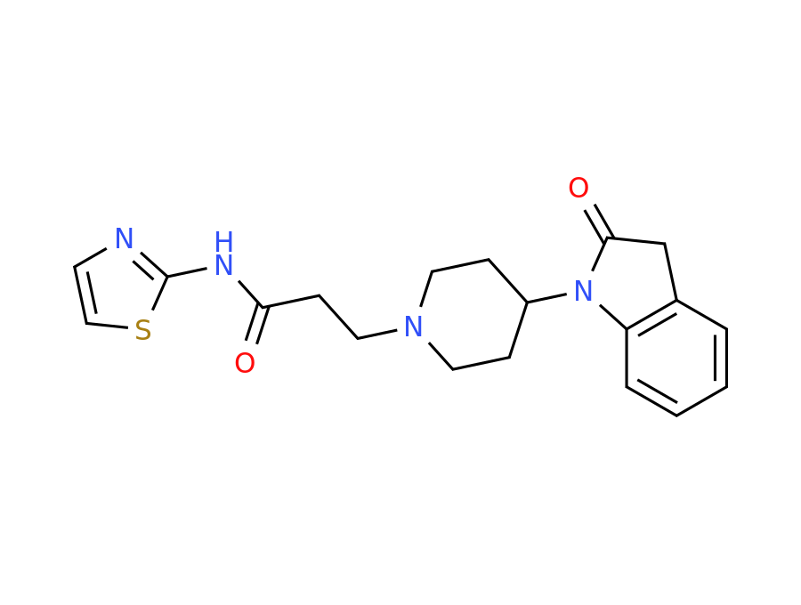 Structure Amb17655342