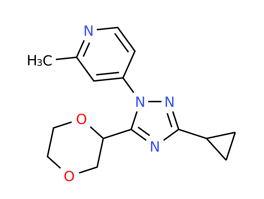 Structure Amb17655345