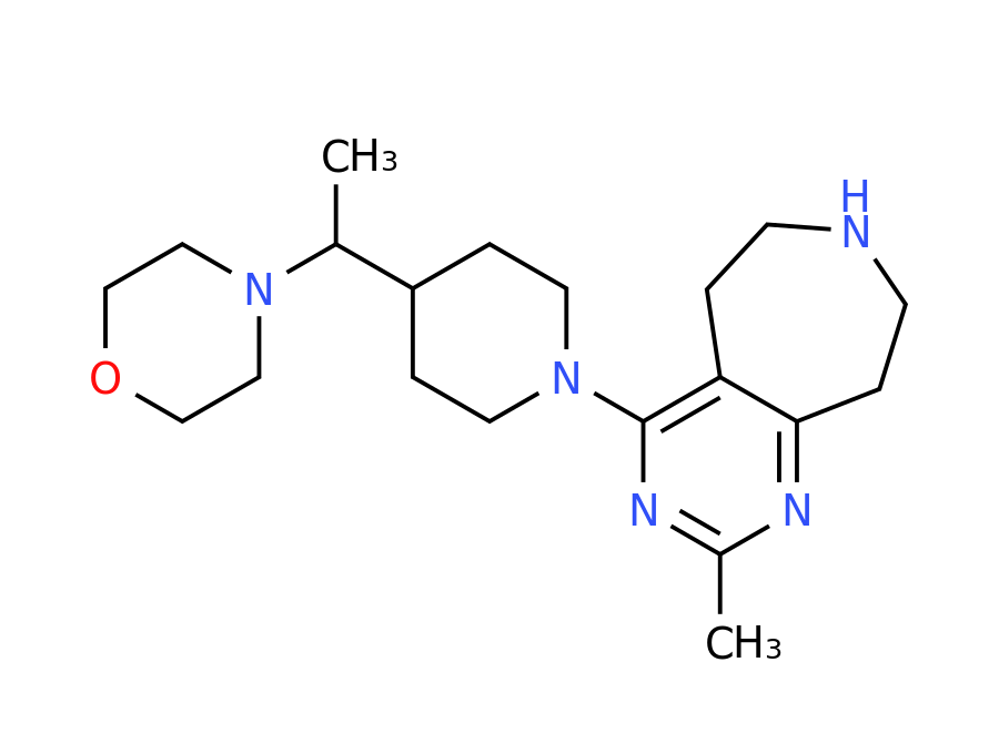 Structure Amb17655364