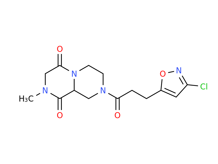 Structure Amb17655374