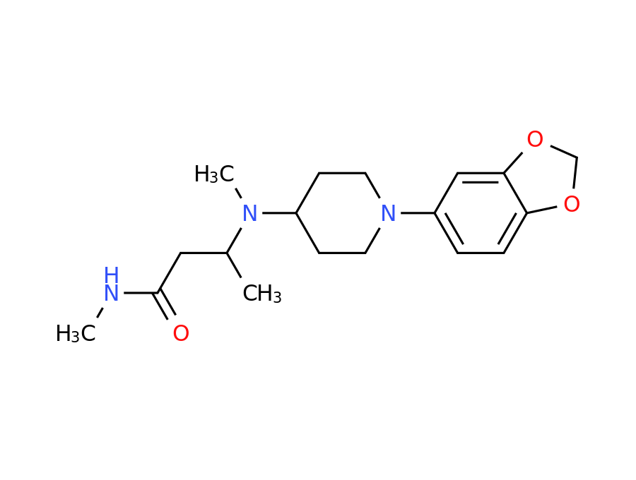 Structure Amb17655378