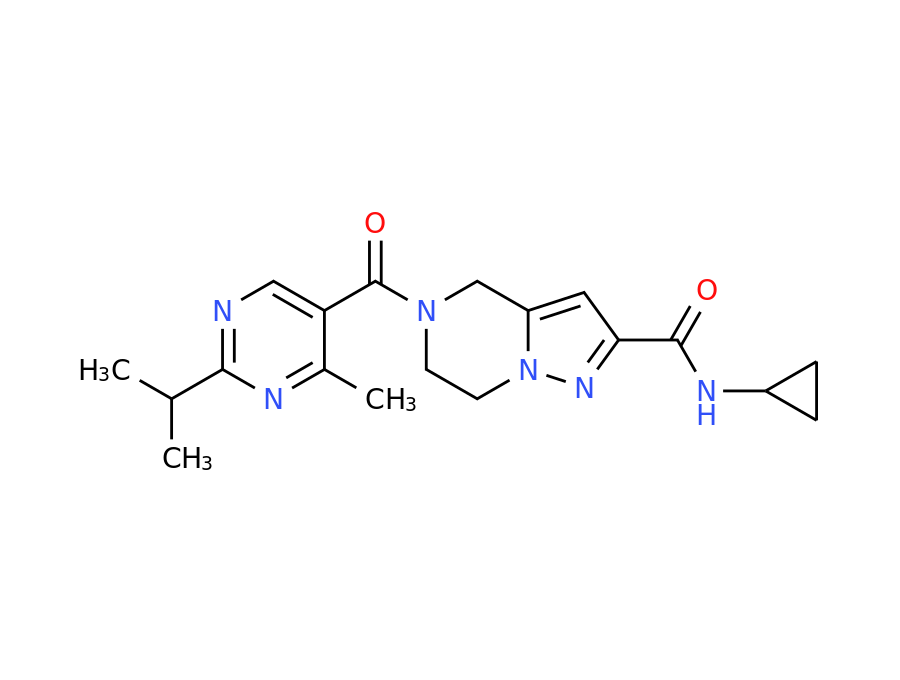 Structure Amb17655383