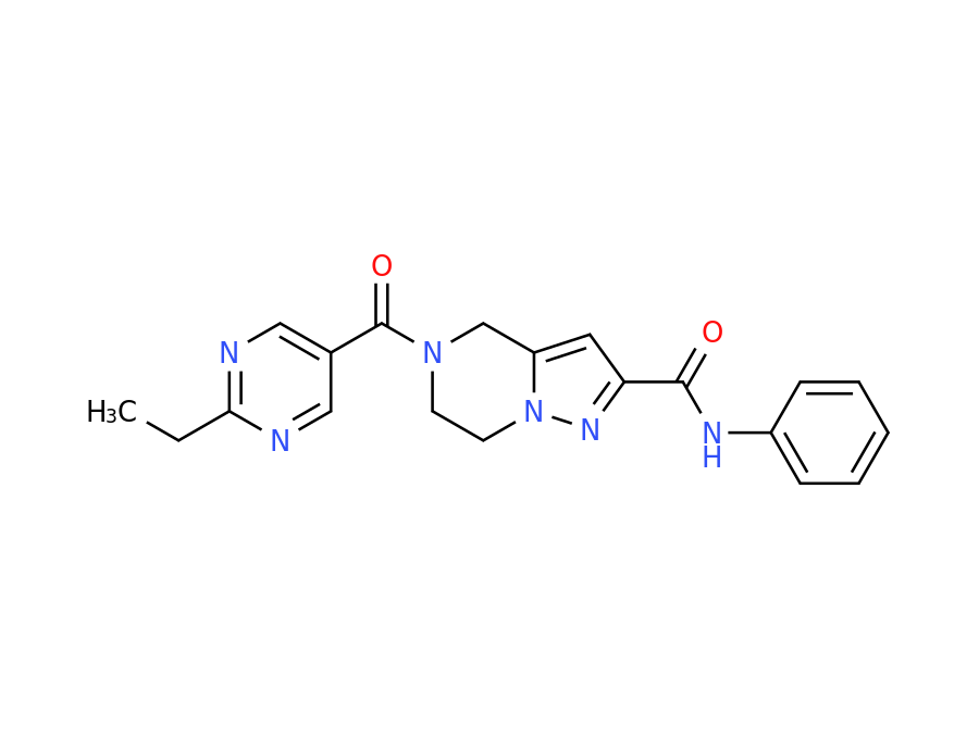 Structure Amb17655408