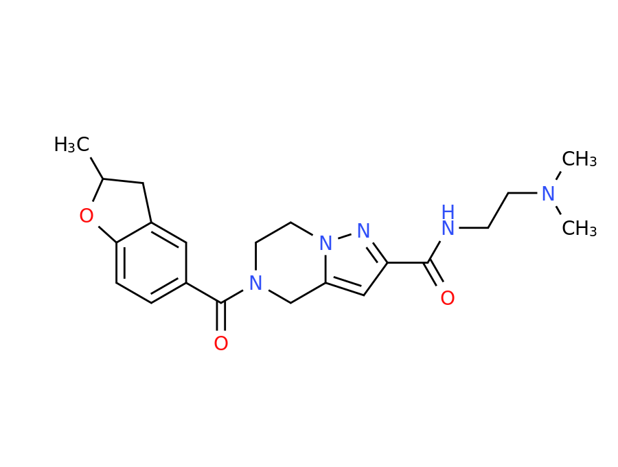 Structure Amb17655419