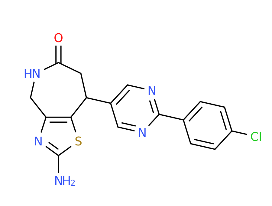 Structure Amb17655426