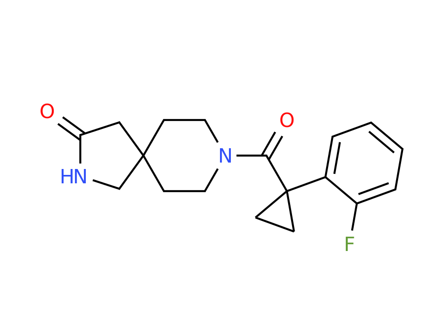 Structure Amb17655436