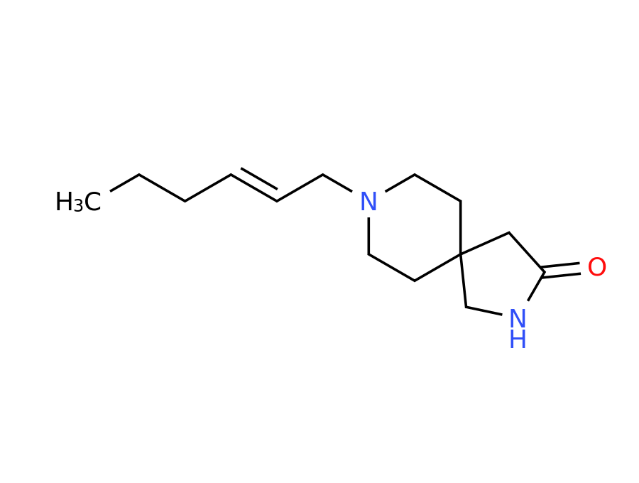 Structure Amb17655458