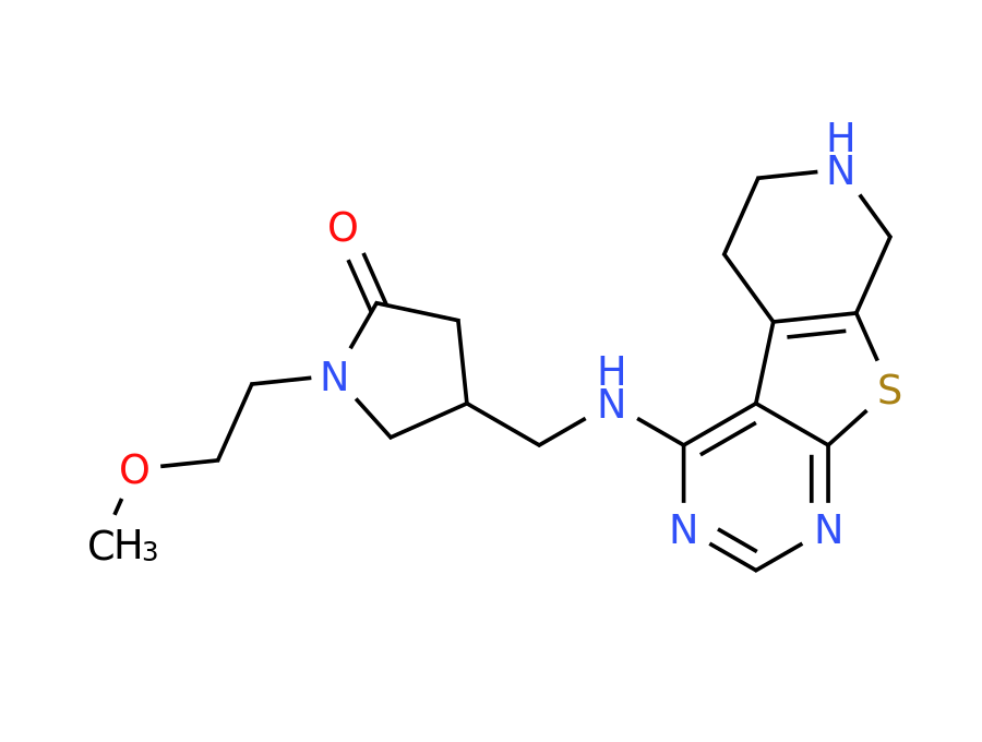 Structure Amb17655483