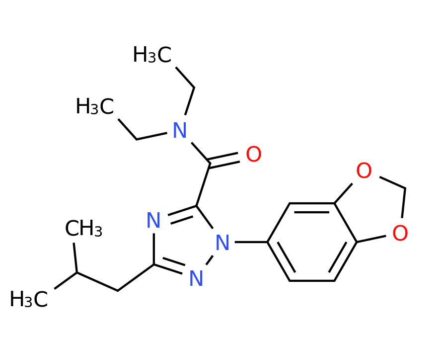 Structure Amb17655495