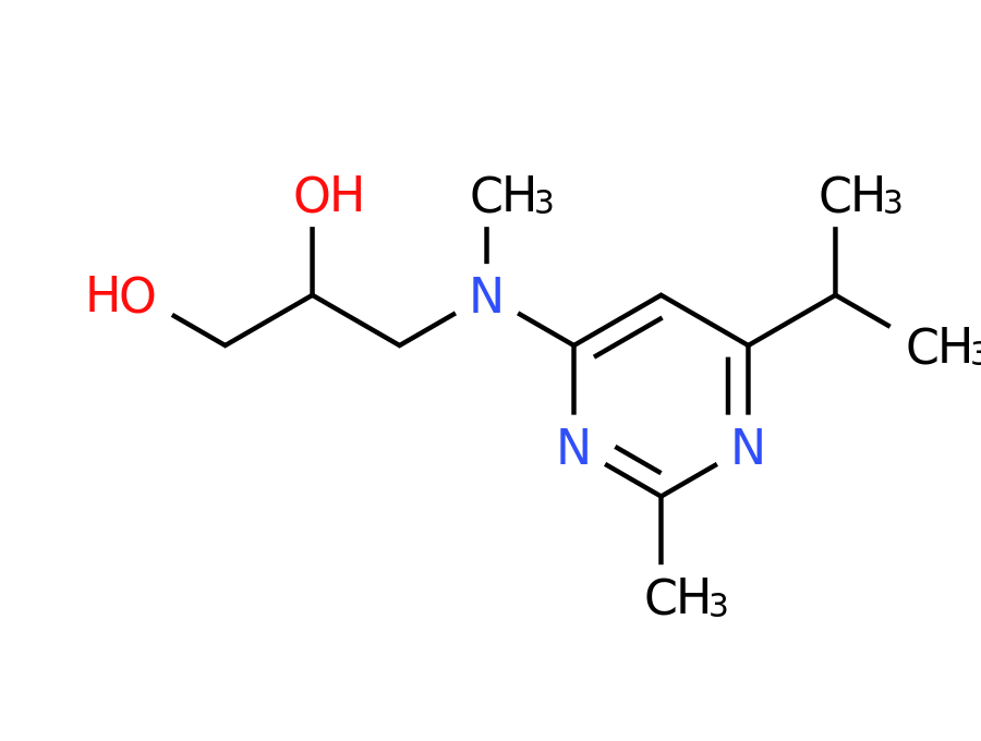 Structure Amb17655497