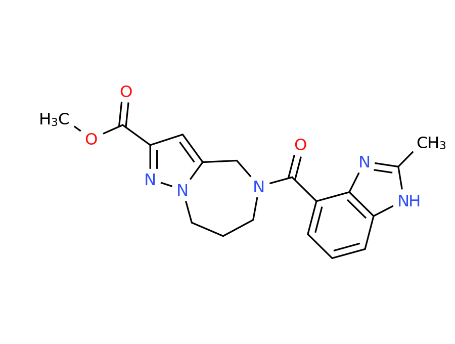 Structure Amb17655498