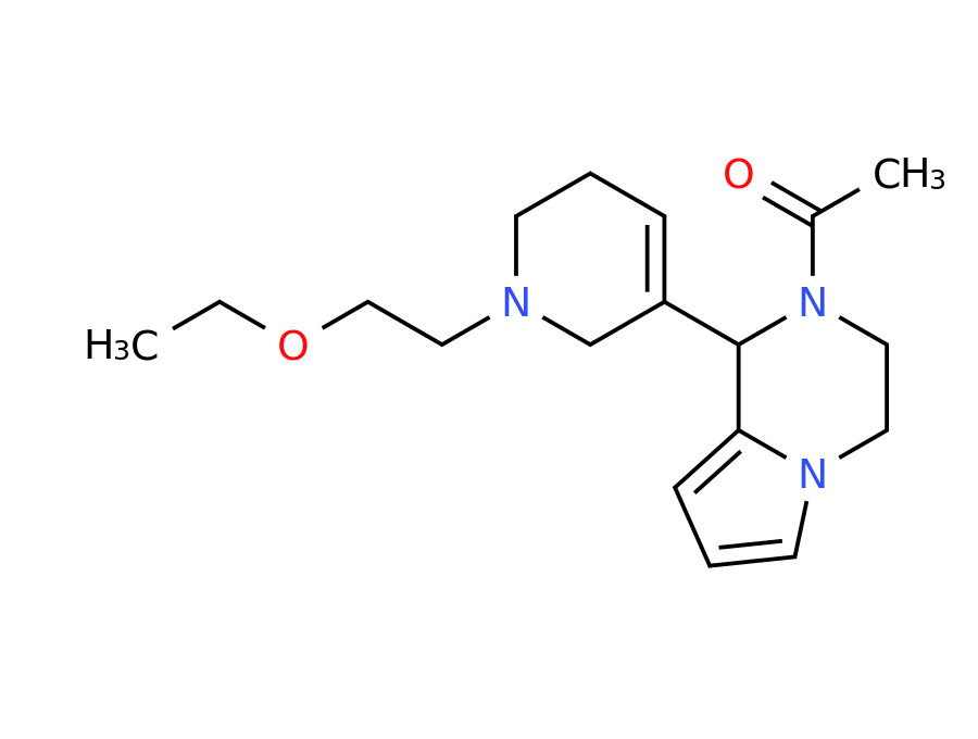 Structure Amb17655501