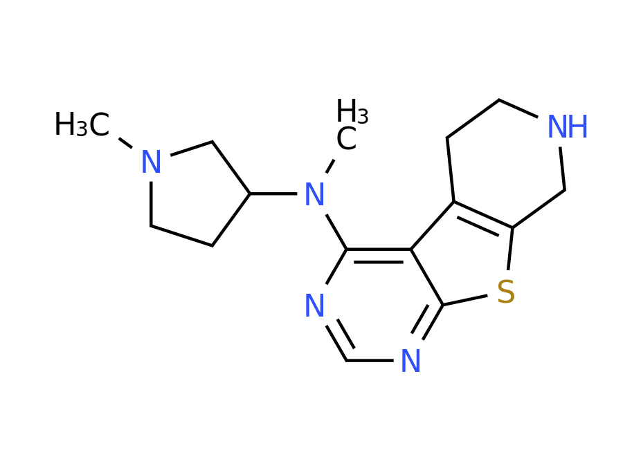 Structure Amb17655502