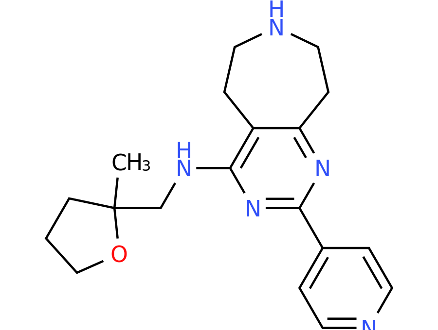 Structure Amb17655507