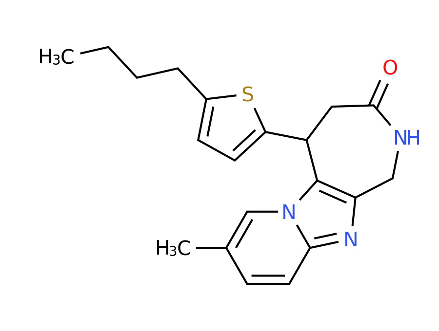 Structure Amb17655513