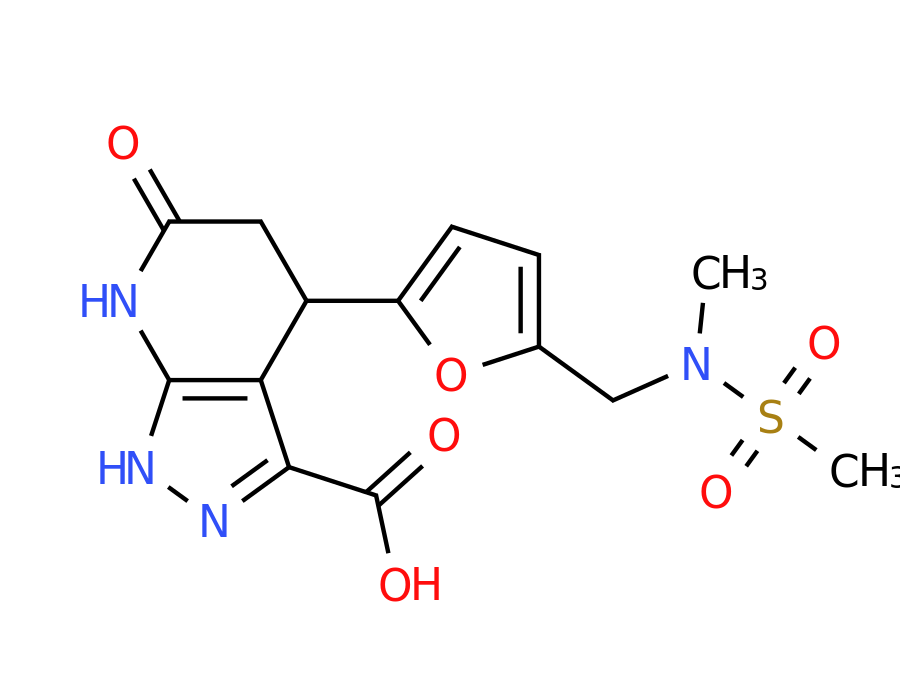 Structure Amb17655517