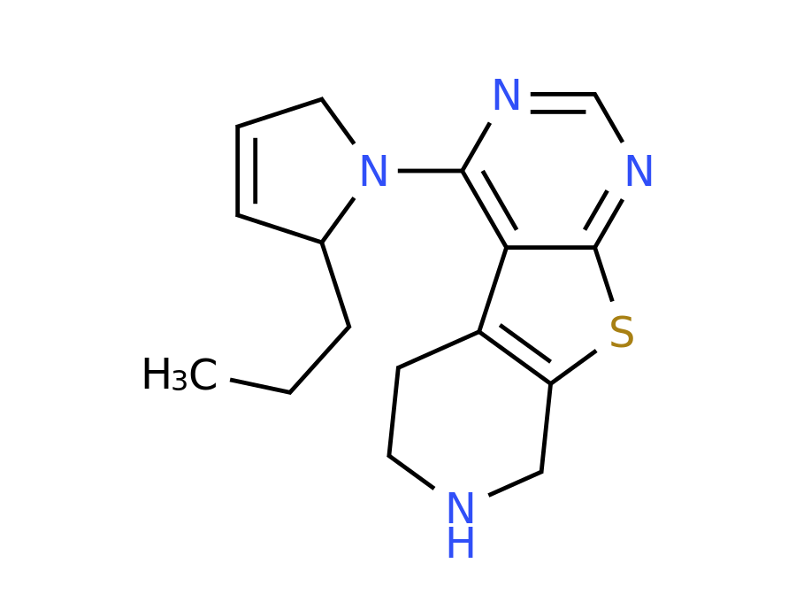 Structure Amb17655518