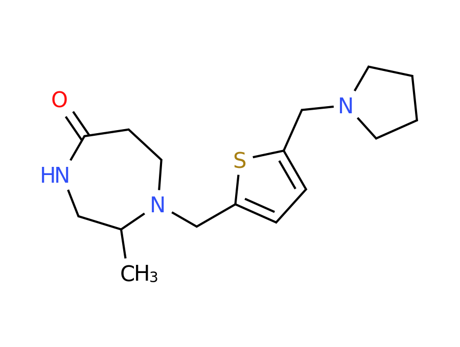 Structure Amb17655519