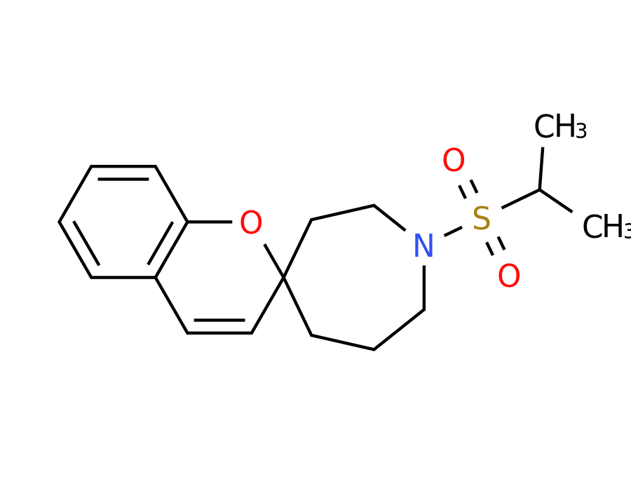 Structure Amb17655526