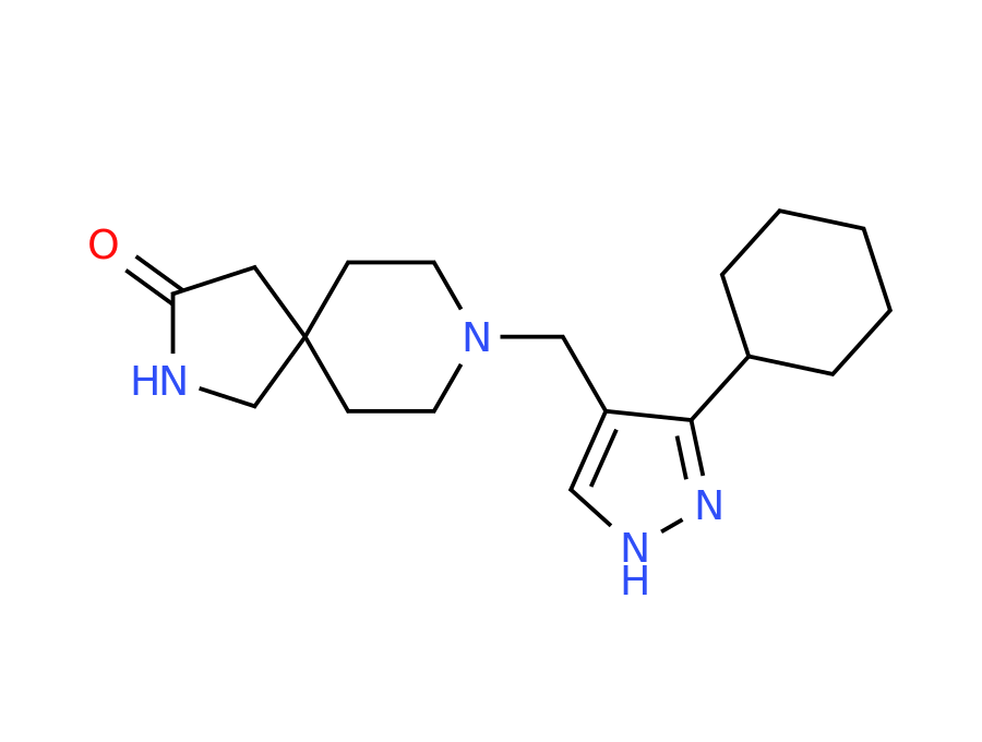 Structure Amb17655528