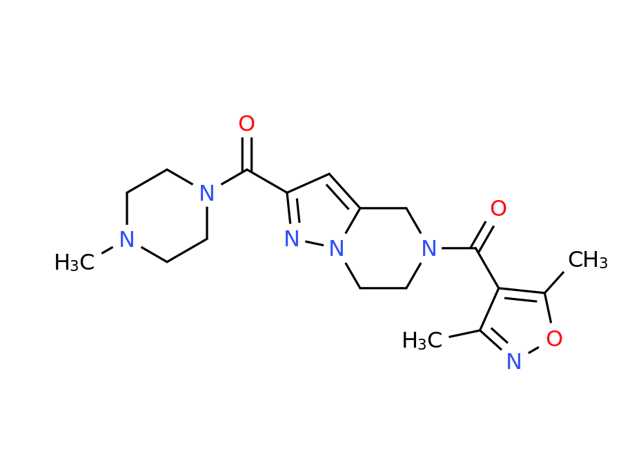 Structure Amb17655531