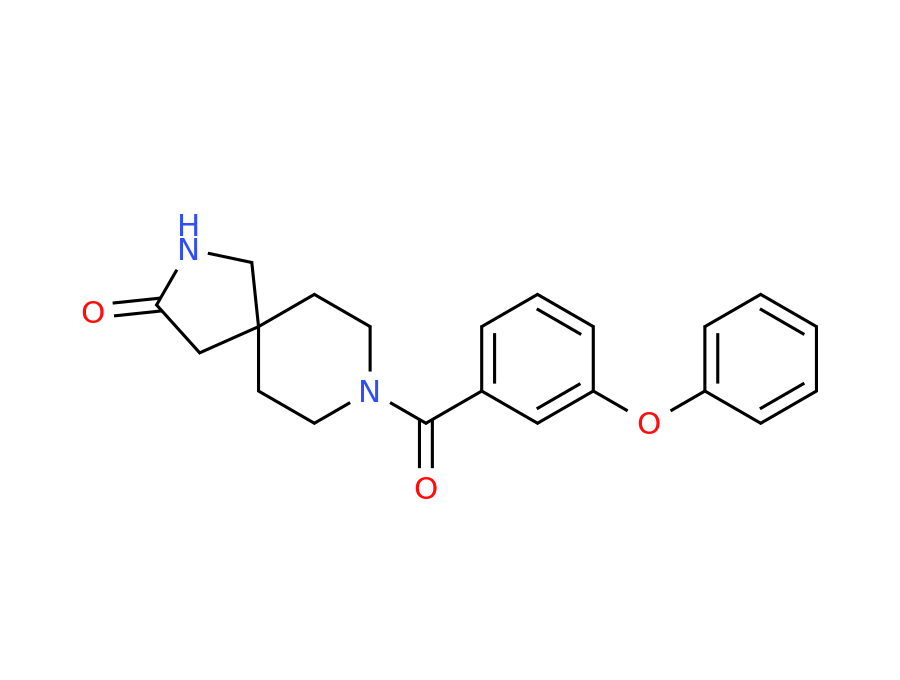 Structure Amb17655532