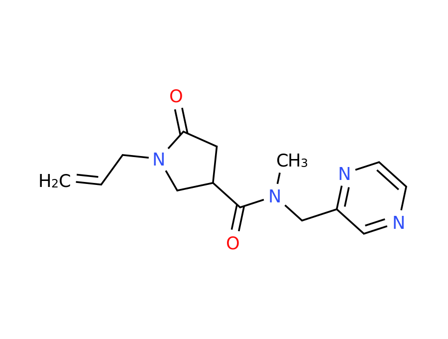 Structure Amb17655547